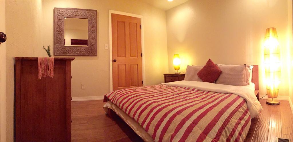 Kaweah Chakra Resort Three Rivers Szoba fotó