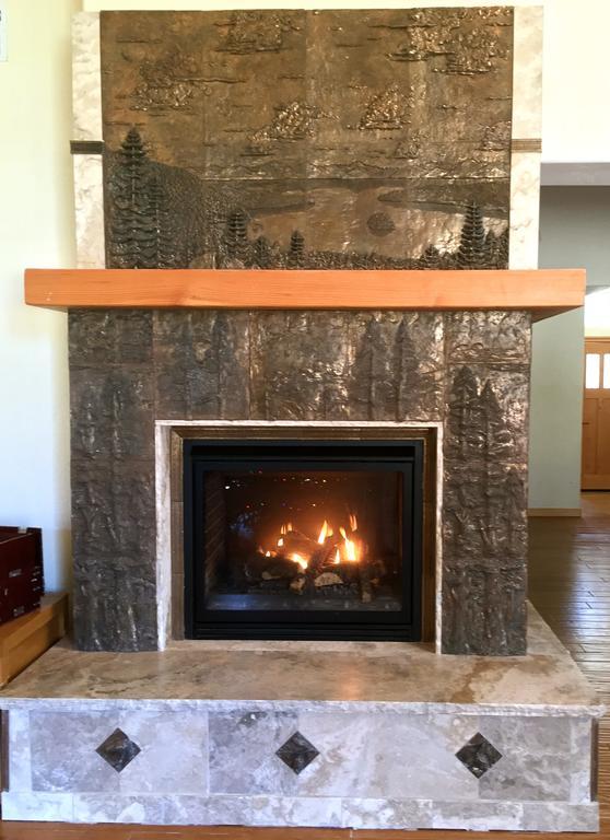 Kaweah Chakra Resort Three Rivers Szoba fotó
