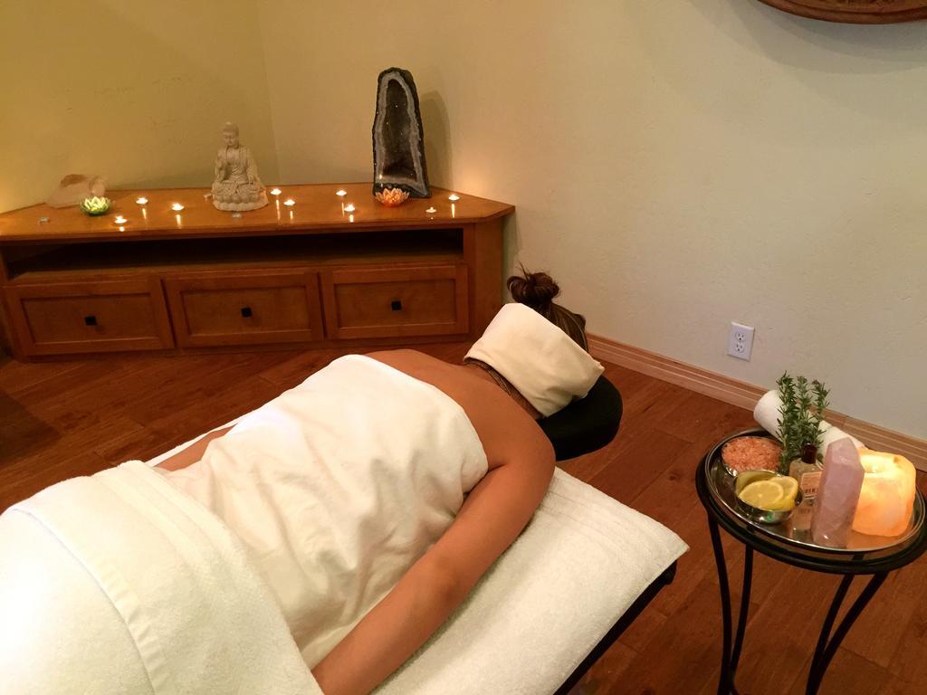 Kaweah Chakra Resort Three Rivers Kültér fotó